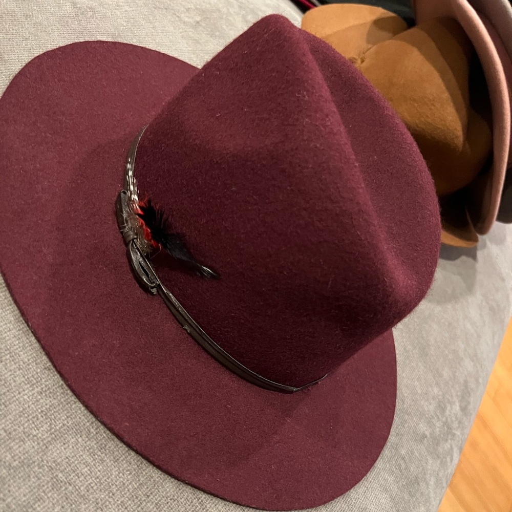 All hat for sale